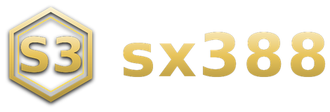 sx388 logo