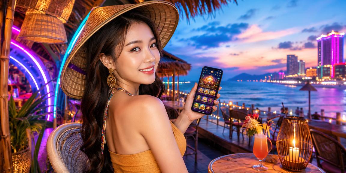 sx388 Dong Xuan Slot Có Gì Khác Biệt